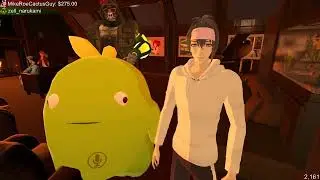 20200410   Phat Krunk Lore   InterestingHyperCattleKappaClaus