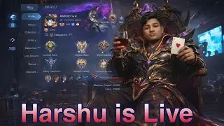 🔴 LIVE MLBB | Playing With Subscribers #mlbb #moba #live