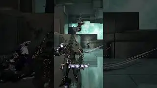 Warframe | Стань НЕВИДИМЫМ навсегда!