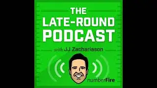 381: Finding Breakout Running Backs