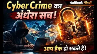 Cyber Security for Beginners in Hindi | Ethical Hacking Basics. 