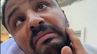 سامی صار عمى وانطرد من المزرعة😂😂سنابات مرتضى السلمان | بودویش|زجران|قروب المزرعة