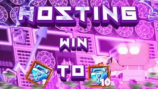 1BGL TO 10BGL hosting reme Growtopia (5dl giveaway)