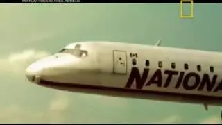 Mayday Desastres A&eacute;reos   Explos&atilde;o nos Ares   Dublado