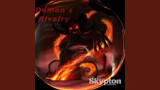 Demon's Rivalry
