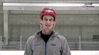 Pro Crease Goaltending Skill Tip: On-Ice Recovery