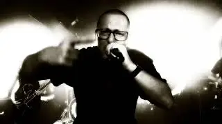 DEAD BORN VISION - Religion (Official Video)