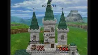 Project M 3.6 Beta #3