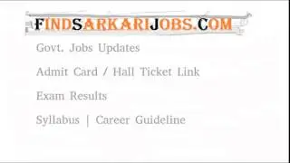 Civil Services Exam Schedule 2017