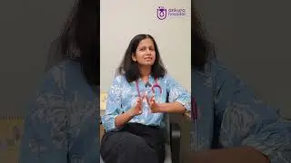 Cow or buffalo milk which one is important for Kids | Dr.Preeti Sharma | Ankura Hospital Gachibowli