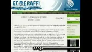 ECOGRAFFI 2013
