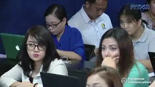 Press Briefing 05/31/2018