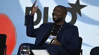 Emerging Investment Ecosystems (D. Quaquebeke, L. Novitske, B. Akinyemiju, T. Crampton) | DLD 24