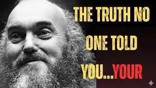 Ram Dass Reveals the Hidden Secret to True Inner Peace