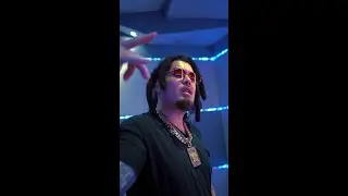 Gold Ru$h - Mmm Mmm [Official Visualizer] #GoldRush #raidenrush #MmmMmm
