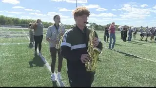 Edison Wildcats: CA House Band of the Week
