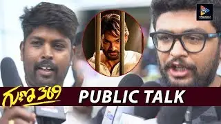 Guna 369 Movie Public Reaction | Karthikeya | Anagha | Telugu Movie Public Talks 2019 | TFC FilmNews