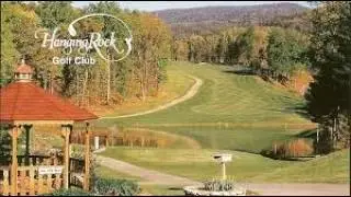 PGA Tour 2K23 Virginia Golf Courses - Hanging Rock Golf Club