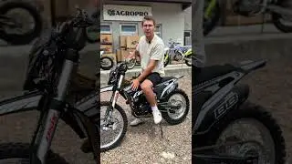 ASIX XB88 250cc &ndash; moc, styl i off-road #AsixXB88 #XB88250cc #Cross250cc #AgroPro #AsixPolska #Motoc