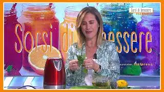 Sorsi di Benessere - Il t&egrave; marocchino per iniziare bene la giornata