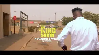 King Sham Ntumdimi (Official Music Video)