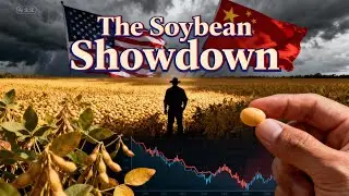The Soybean Showdown: How China's Trade War Gambit Reshaped US Agriculture