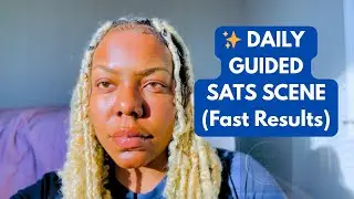 ✨ LOA Guided Meditation For Manifesting Anything | Enter The Wish Fulfilled