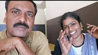 நாங்க இப்படி தாங்க.. யாருக்காகவும் நடிக்கல ❤️❤️🙏🙏@AadukaaliKudumbam #funny #couplegoals