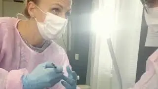MIcroblading Training Brows Pittsburgh