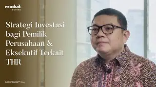 💰 THR Cair, Pasar Modal Bergerak? | Panin Asset Management #ModuitInsights