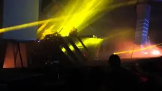 Infinity Ink LIVE