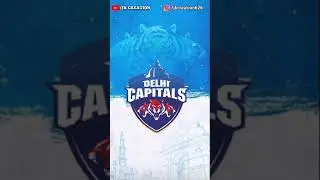 DELHI CAPITALS LATEST 2021 STATUS | DELHI CAPITAL STATUS | JK CREATION