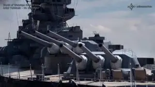 [World of Warships OST] Artur Tokhtash - No Surrender (Login Menu Theme)