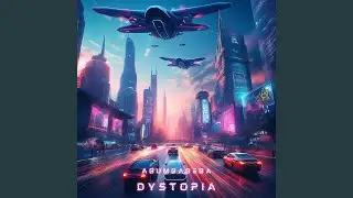 Neon Nightscape