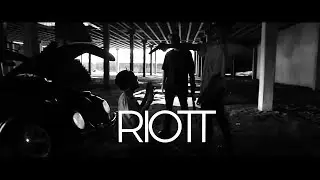 RIOTT - Rats [Prod. RIOTT]