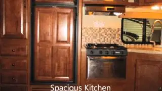 Salem Hemisphere 356QBQ