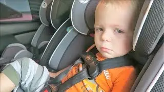 TODDLER HAS ALLERGY TO SHELLFISH