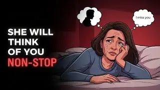 8 Stoic Secrets To Make Any Woman Totally Obsessed With You