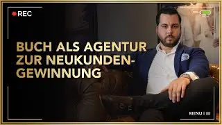 Ab wann lohnt sich ein Buch als Agentur?