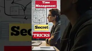 Time Management Tricks #students #motivation #inspiration #study #trending #viralvideo #ias #ips