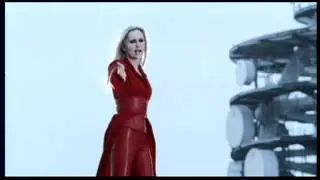 Nuša Derenda - NE NI RES (official music video)