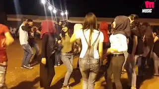 وهذه نهاية الحفل حفلة العريس فهد والي وشكر خاص للمشاهدين ولمشتركين معي