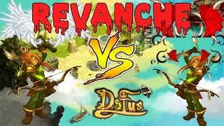 [Revanche] Cra 200 G8 ( Kisu) Vs Cra 200 (lmc-kayza)
