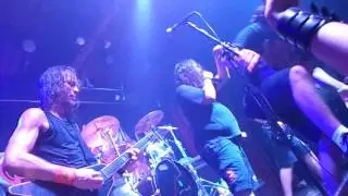 Tankard - R.I.B. (Rest in Beer) (Live at 