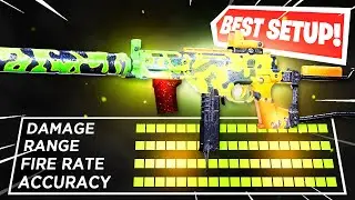 i created the FASTEST KILLING LC10 SETUP.. (Best LC10 Class Setup) - Cold War