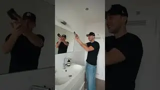 Viral mirror transition | CapCut Tutorial | valentine's day special