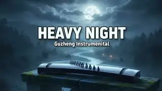 Heavy Night - Producer T.2K ( Yun Xiao ) Chinese instrumental music