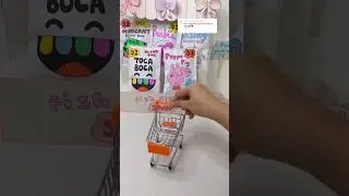 Let&rsquo;s buy another blind bag that i made from my shop that i also made using the money that i made
