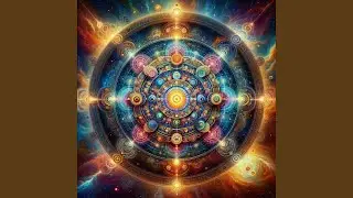 Realizing Goals (528 Hz)