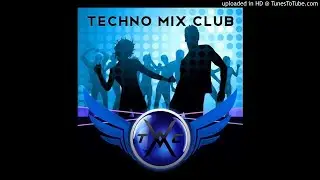 MS. PASTILLAS (VOCALS BY DJ DEMOTRICKS) TECHNO MIX CLUB [DJRAINREMIX FT. DJCHEL-AN]